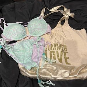 Victoria’s Secret Bikini